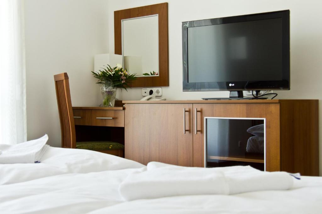 Hotel Kelep Tokaj Room photo