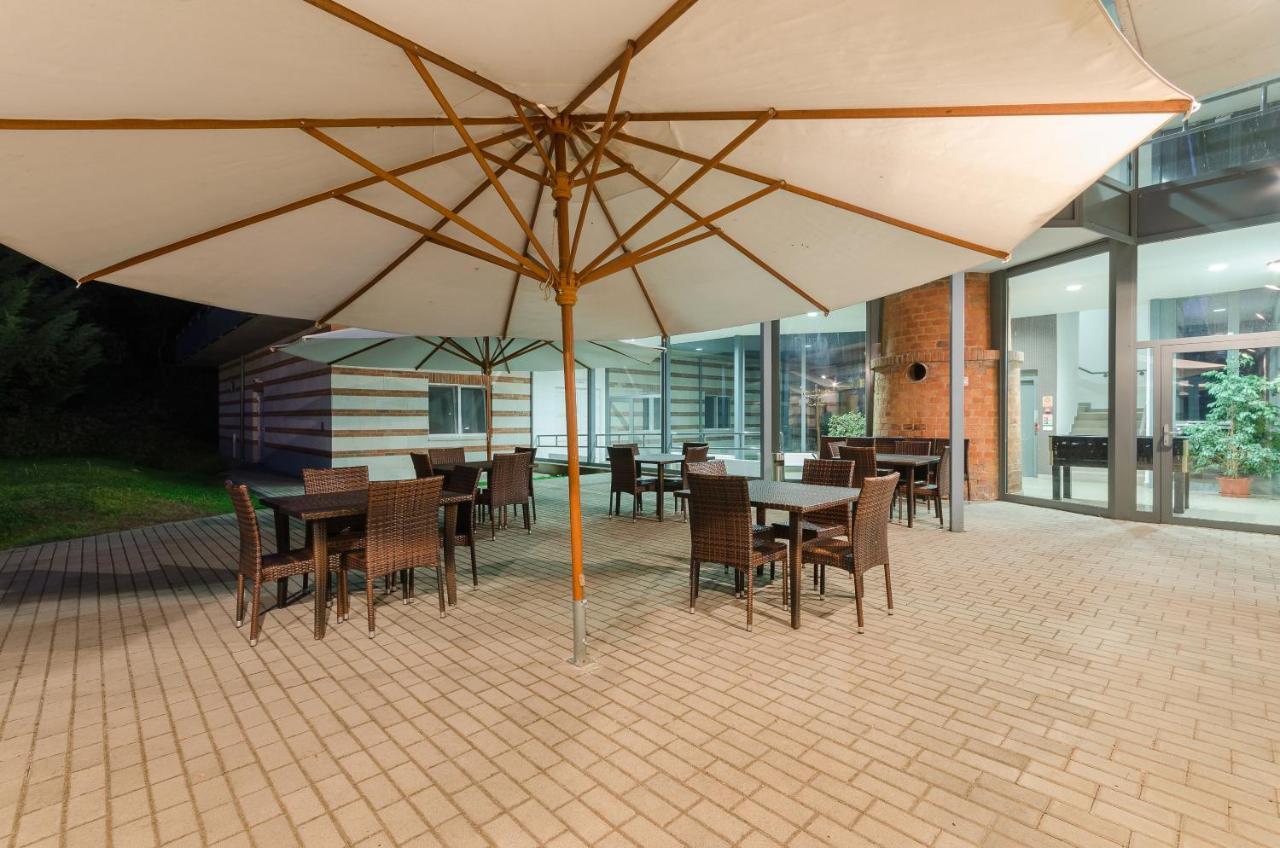 Hotel Kelep Tokaj Exterior photo