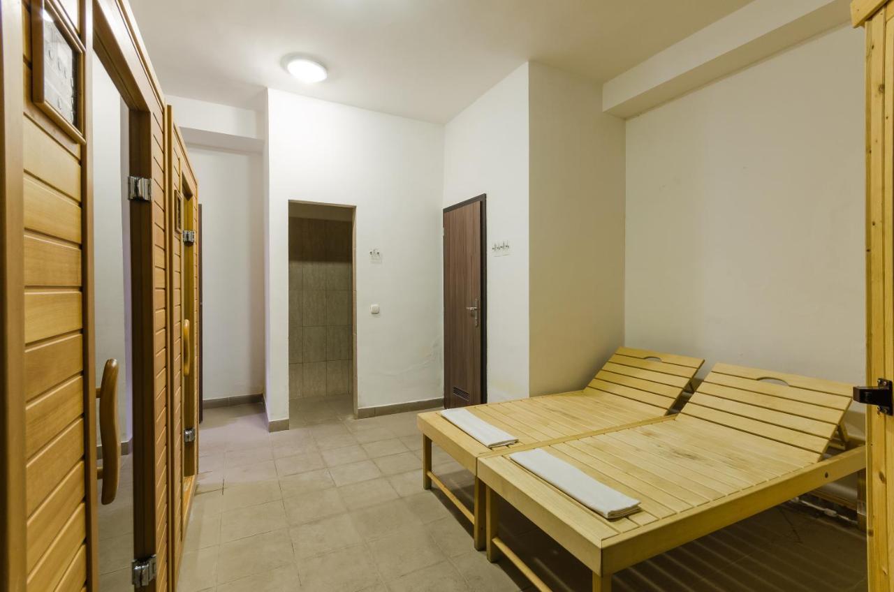 Hotel Kelep Tokaj Exterior photo
